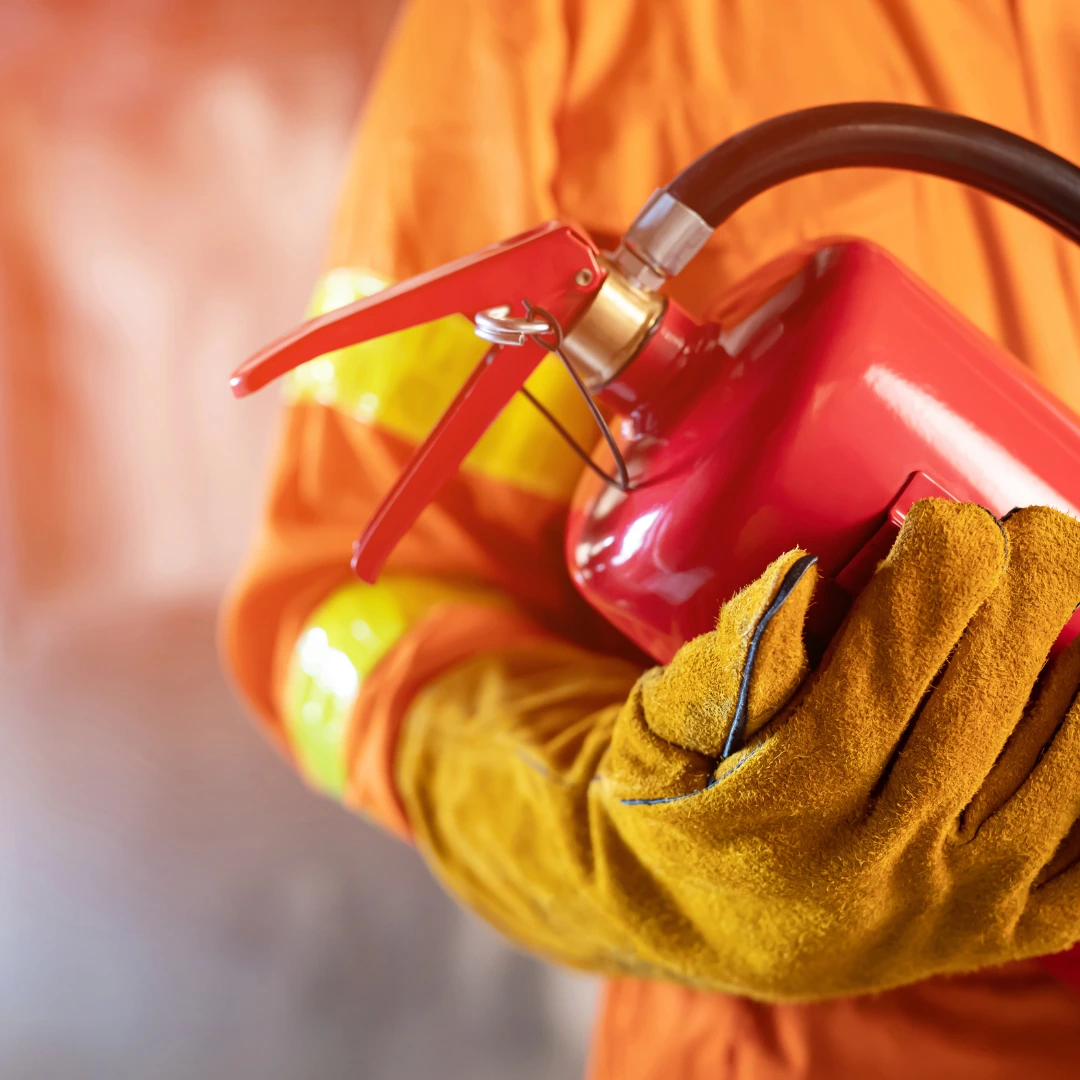 Corso di Agg. per Addetti Antincendio Liv.1