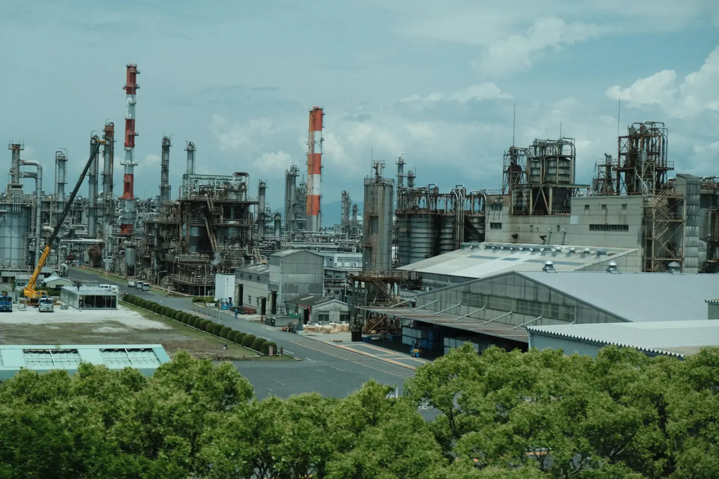 R.S.P.P. Datore di Lavoro (Modulo Tecnico-Integrativo 4: Chimico - Petrolchimico)